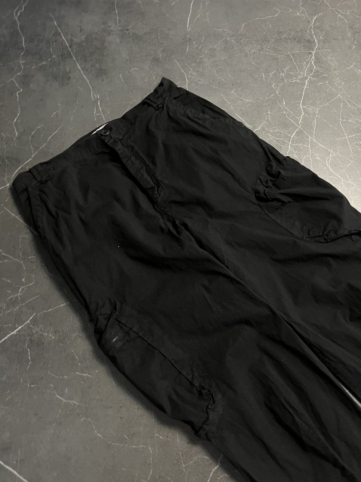 Henrik Vibskov Henrik Vibskov cargo mens pants Size US 32 / EU 48 - 4 Thumbnail
