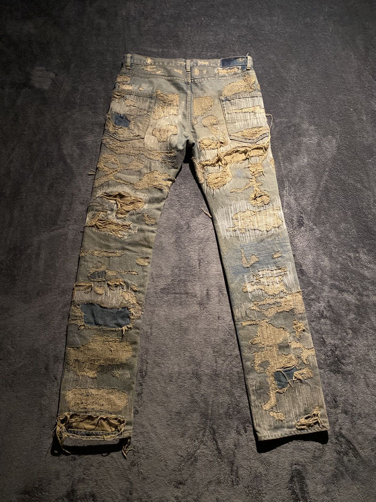 Undercover Undercover 85s Size US 33 - 2 Thumbnail