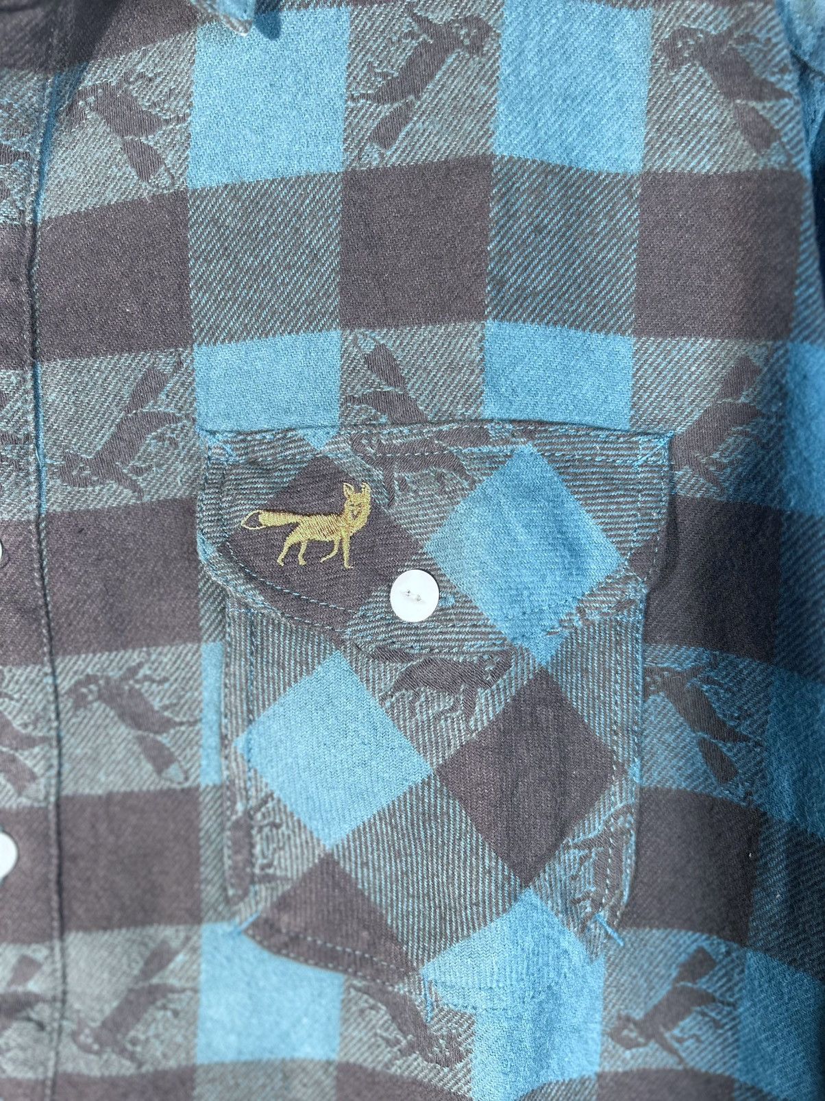 Ne-Net Vintage Net-Net shirts Size US XL / EU 56 / 4 - 3 Thumbnail