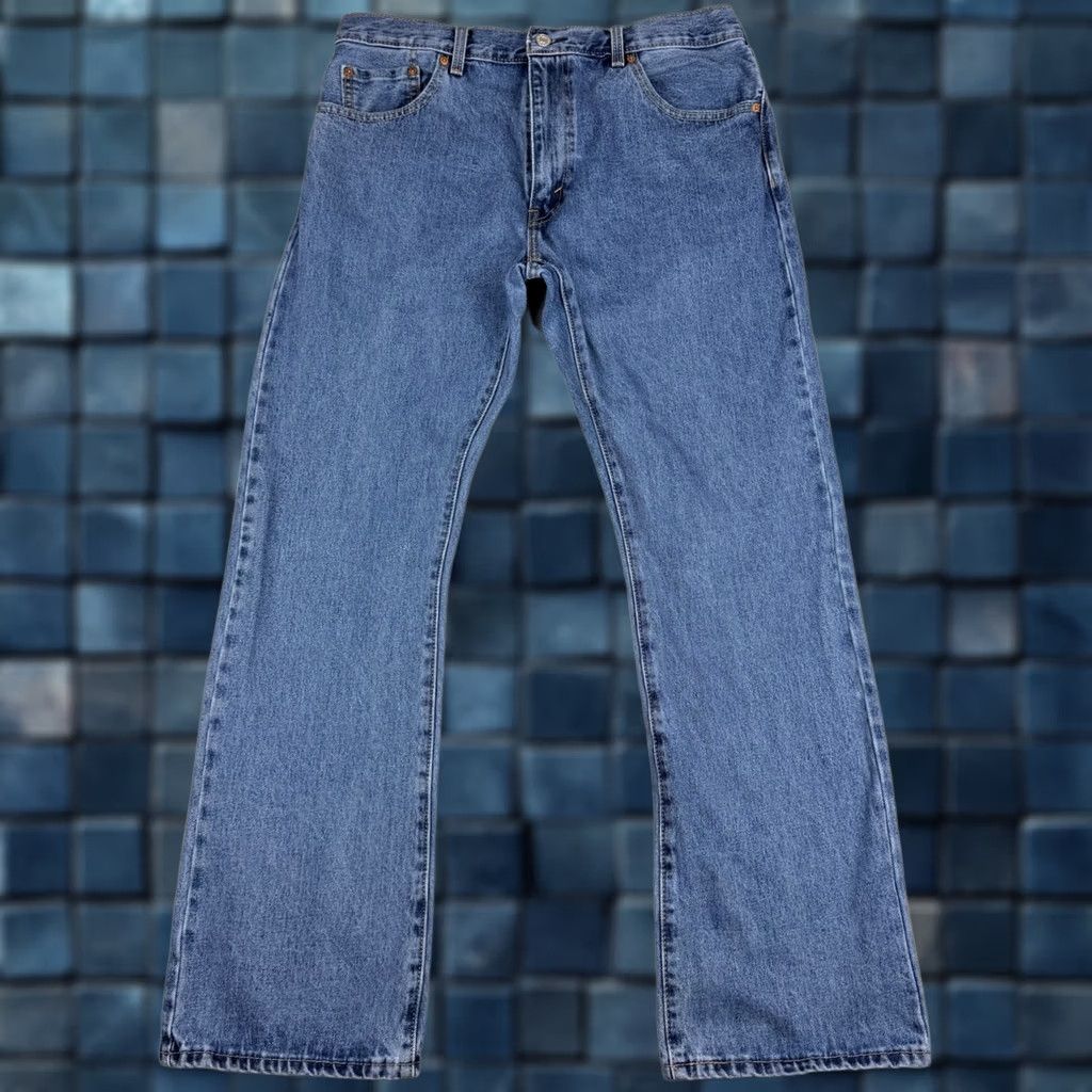 Levi's × N.Hoolywood Levi's 517 x N. Hoolywood Levi's 517 | Grailed