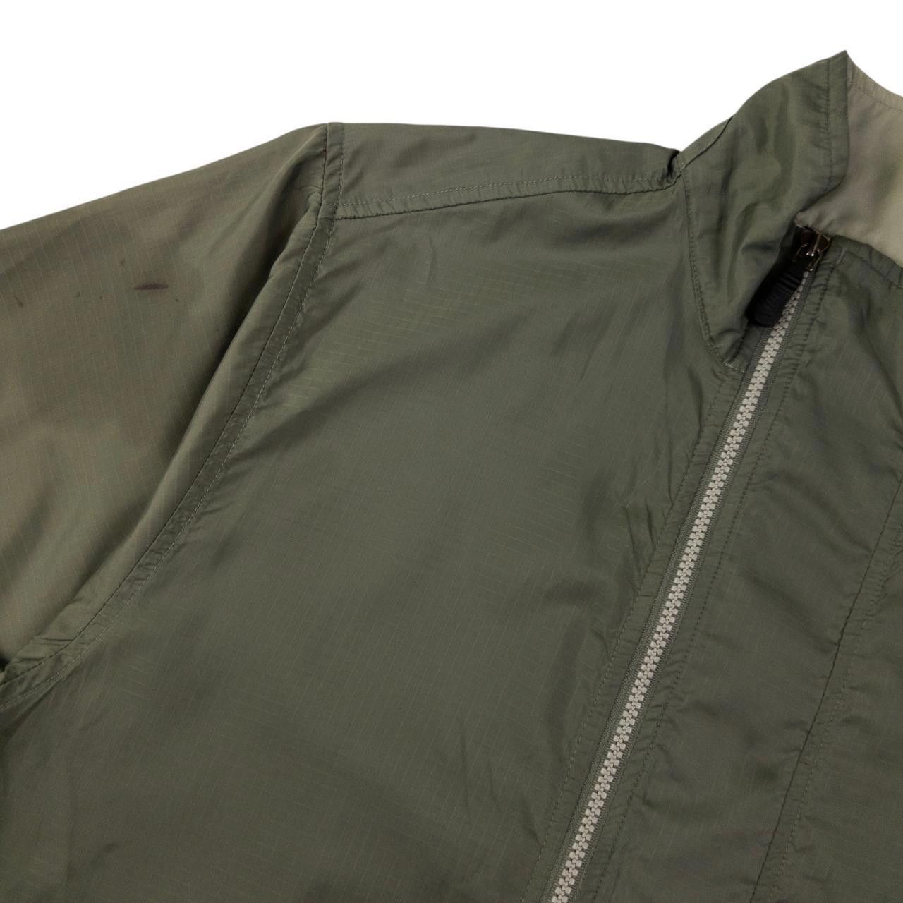 Nike Vintage Nike ACG Lightweight Zip Up Jacket Size L Size US L / EU 52-54 / 3 - 7 Thumbnail