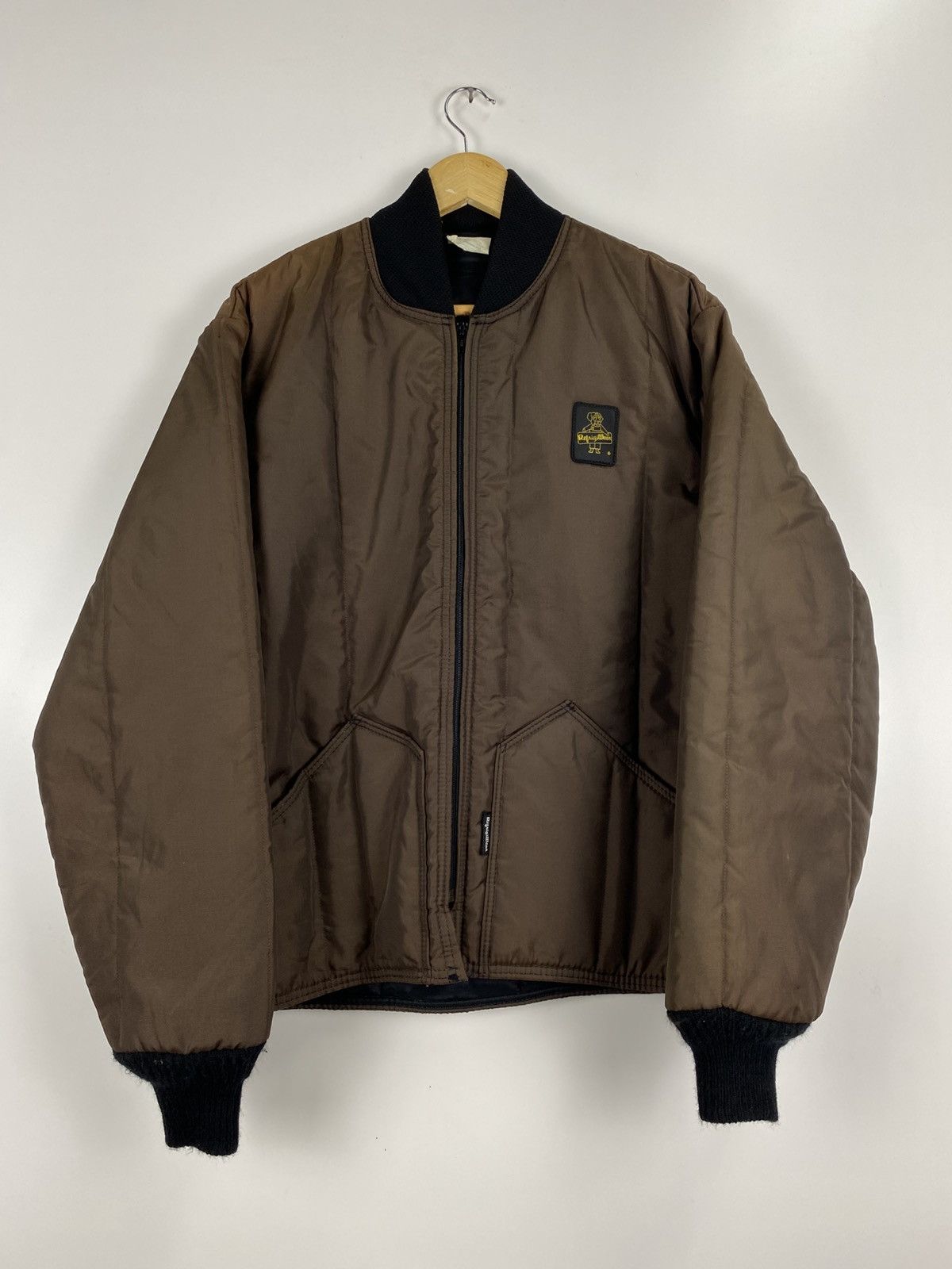 Vintage Vintage Made in USA Jacket Size US M / EU 48-50 / 2 - 12 Thumbnail