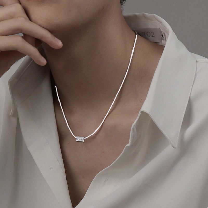 Other Future STEAL! Y2K Chains Necklace Chain Size ONE SIZE - 2 Thumbnail