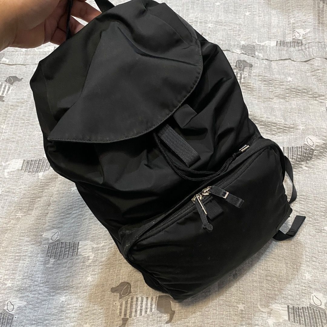 Porter Porter Yoshida & Co. Motion Rucksack Size ONE SIZE - 2 Thumbnail
