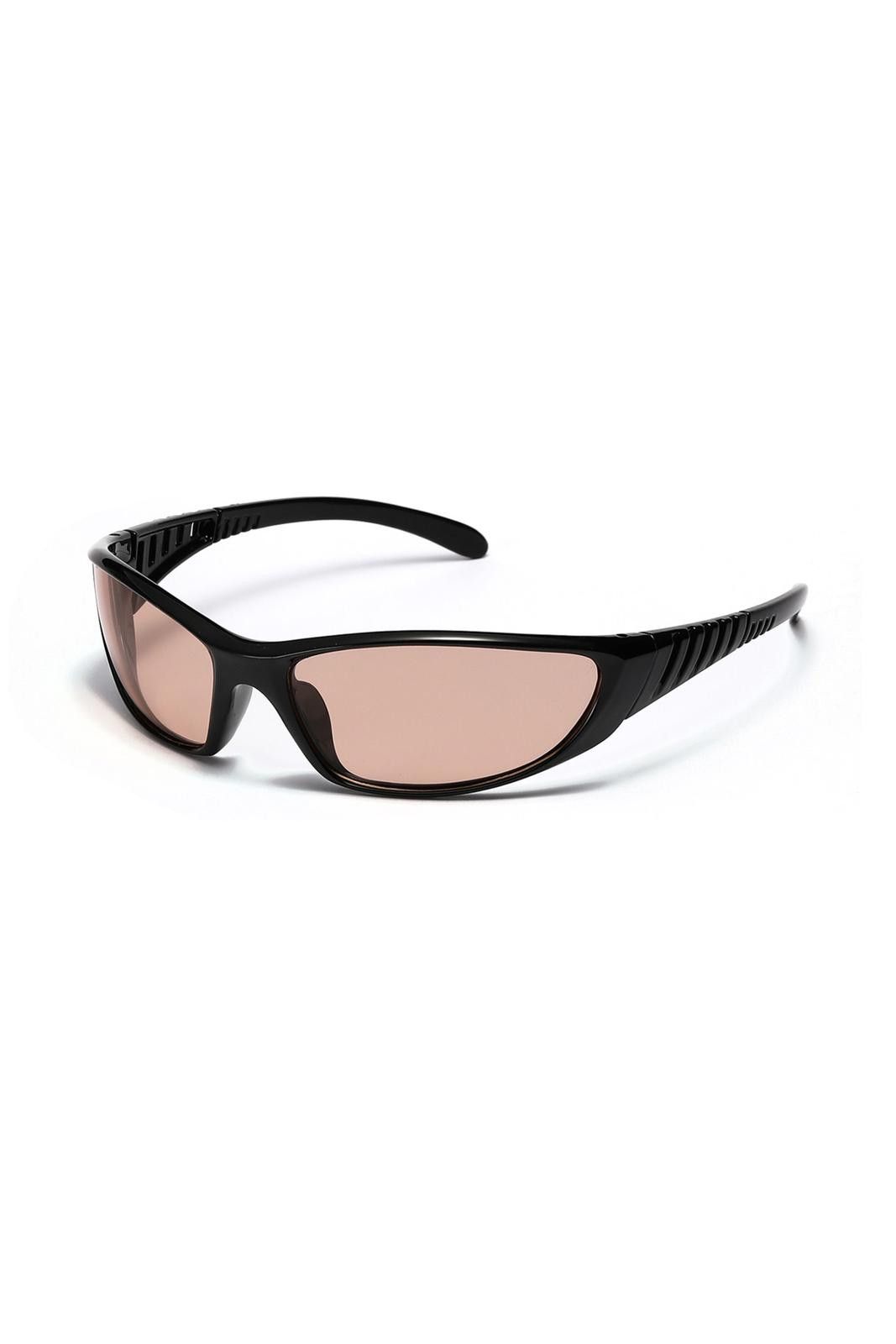Japanese Brand Vtg Vintage Y2k Avant Garde Futuristic Sunglasses Unisex OS Size ONE SIZE - 1 Thumbnail