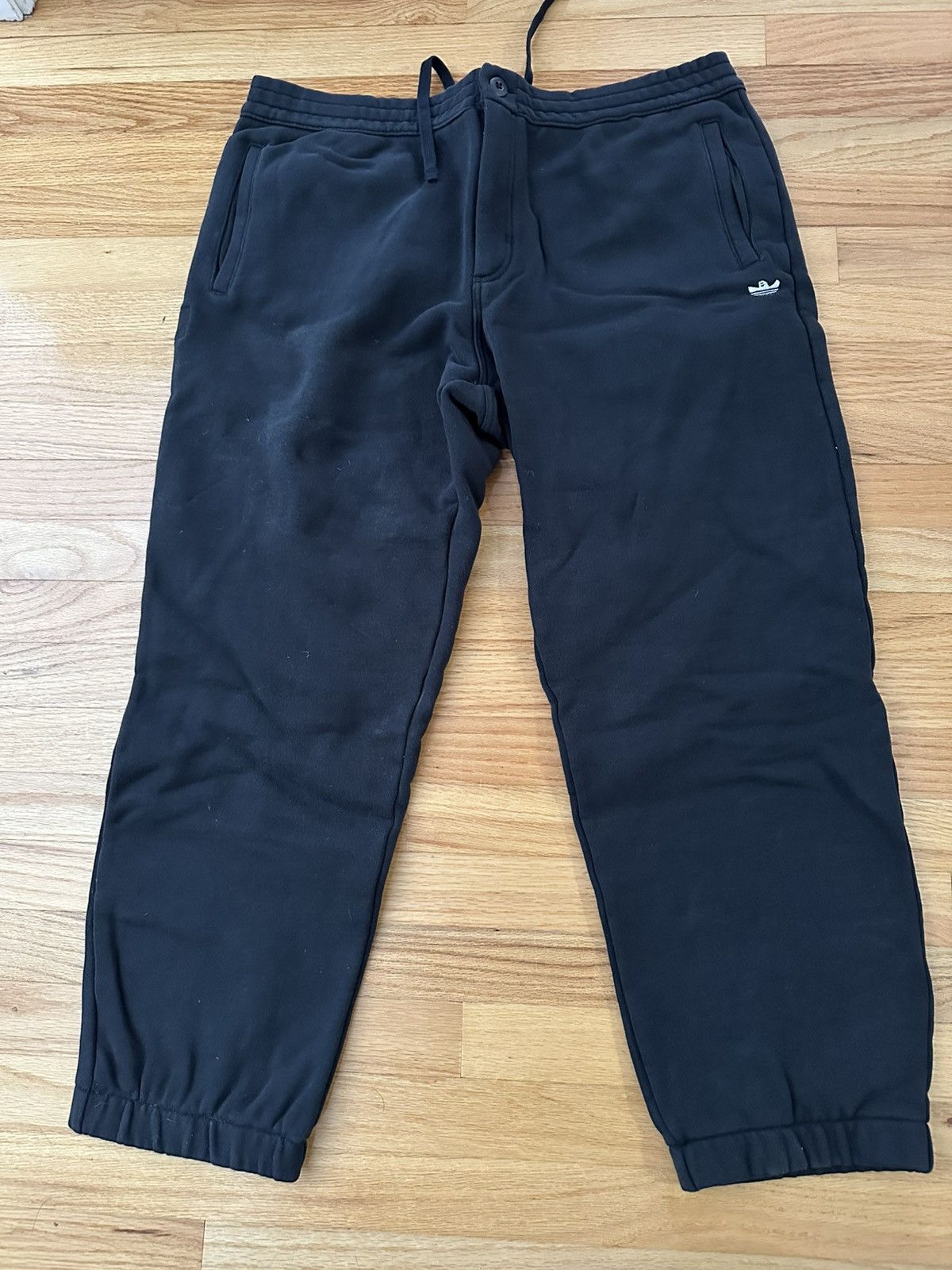 Adidas Xl Sweatpants Size US 38 / EU 54 - 1 Thumbnail