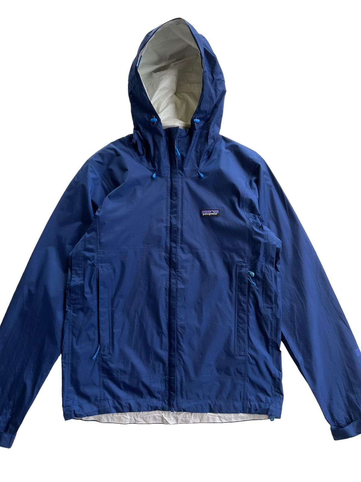 Patagonia Patagonia H2NO Gorpcore Jacket Size US S / EU 44-46 / 1 - 6 Thumbnail