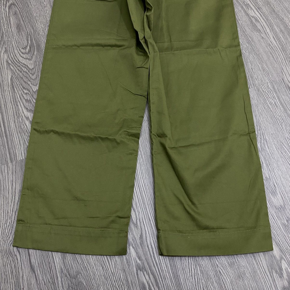 Comme des Garcons 🇯🇵eye JUNYA WATANABE COMME des GARCONS MAN Casual Pant🇯🇵 Size US 31 - 7 Thumbnail