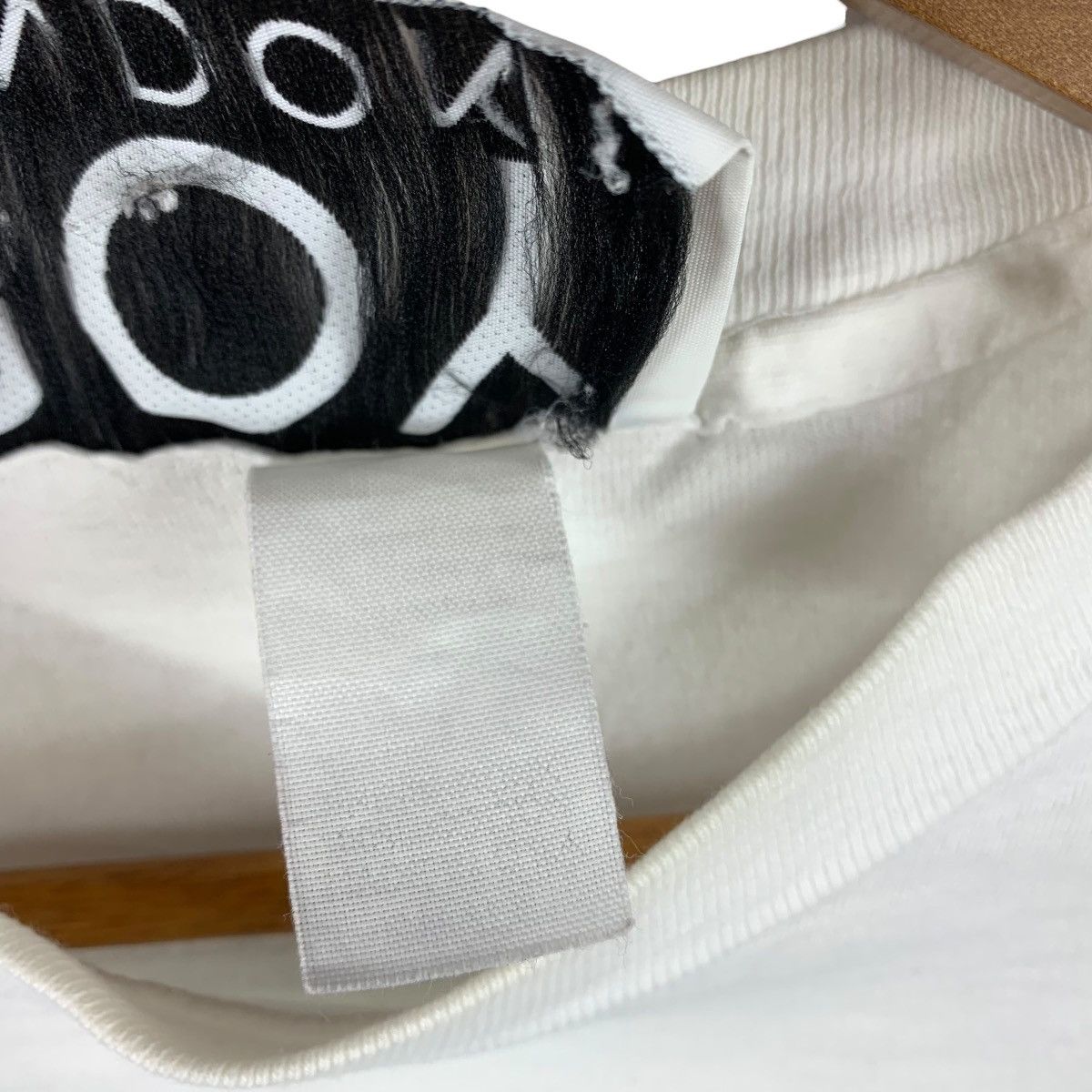 Boy London Vintage 90s BOY LONDON photo printed tee Size US XS / EU 42 / 0 - 10 Thumbnail