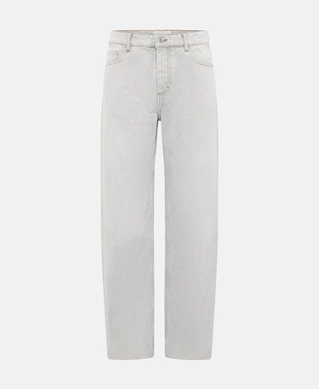 AMI Relaxed Fit Jeans Size US 28 / EU 44 - 1 Thumbnail