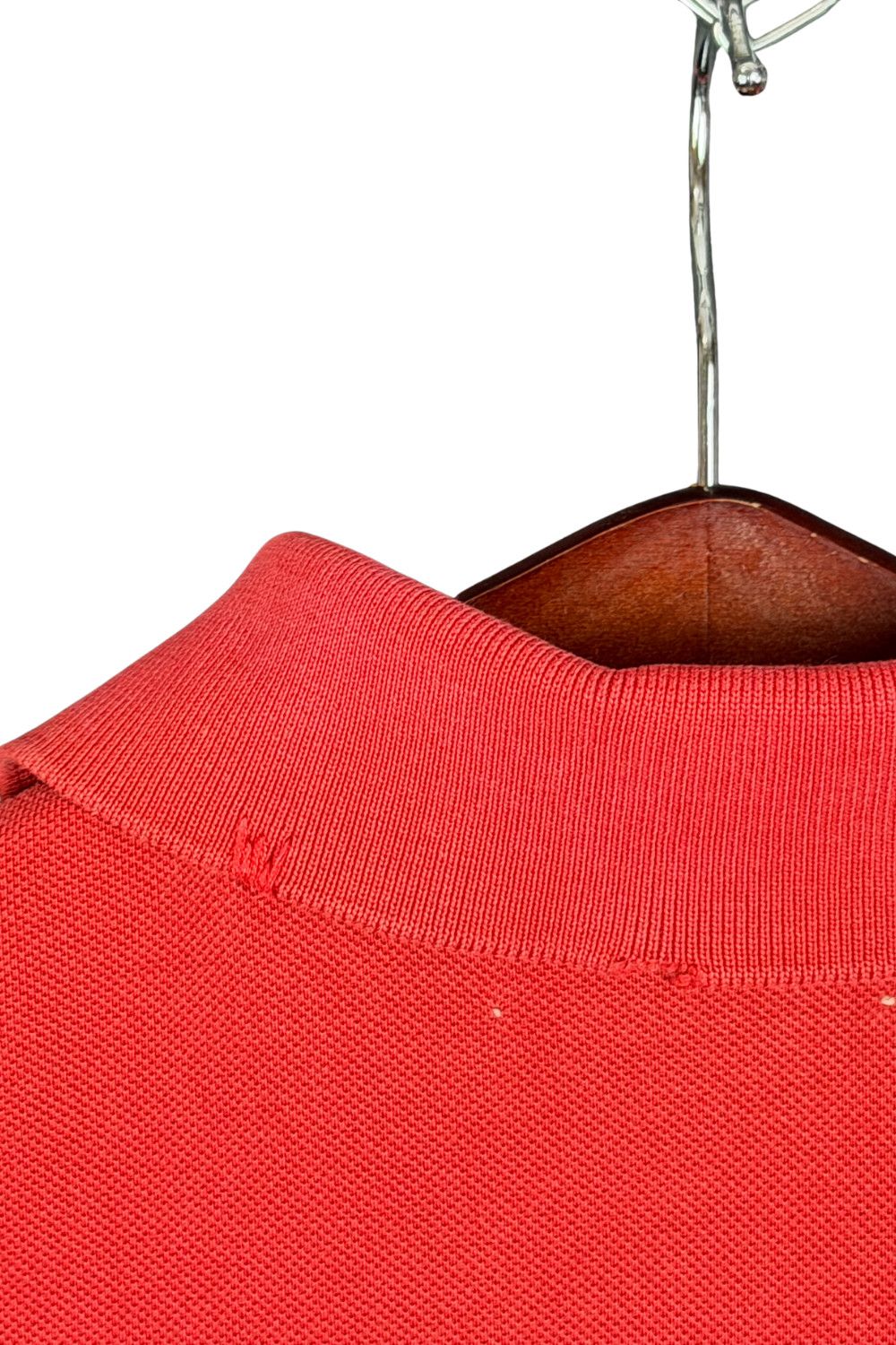 Polo Ralph Lauren Polo RL Japanese Katakana Flag Distressed Polo Shirt Size US S / EU 44-46 / 1 - 16 Thumbnail