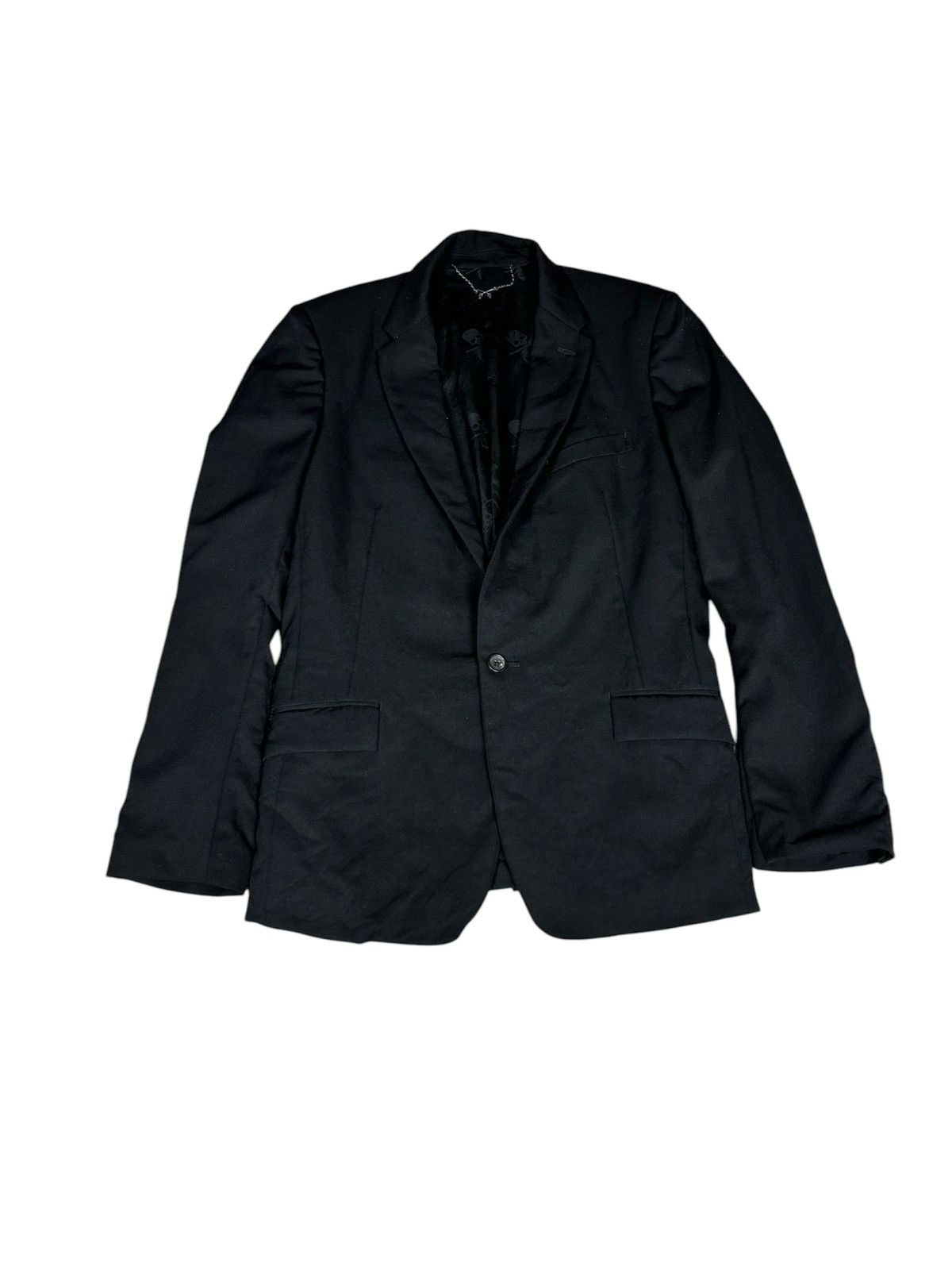 Mastermind Japan × Roar Roar x Mastermind Japan Blazer | Grailed