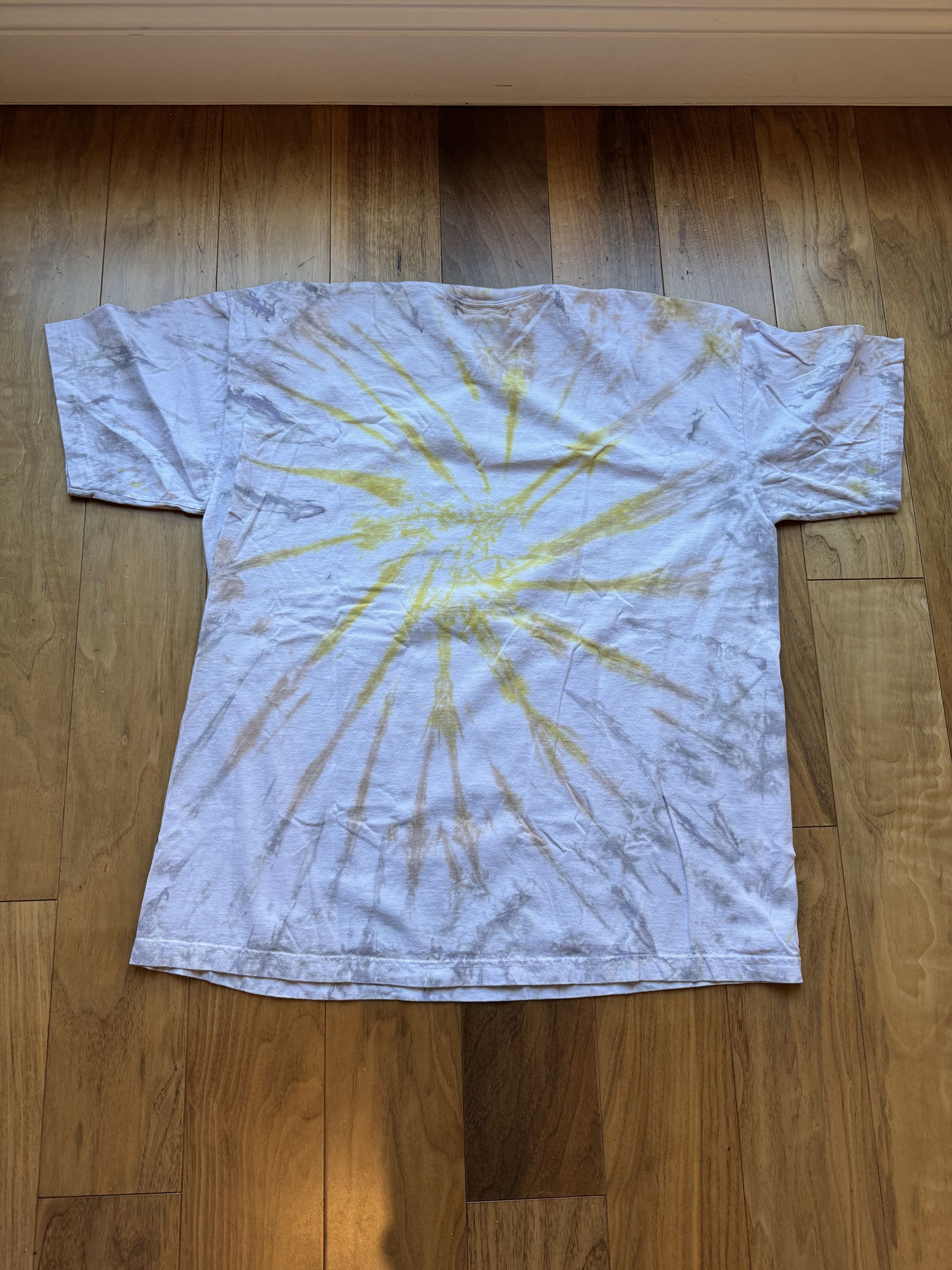 Online Ceramics Grateful Dead Tye Dye Never Worn Size US XL / EU 56 / 4 - 2 Thumbnail