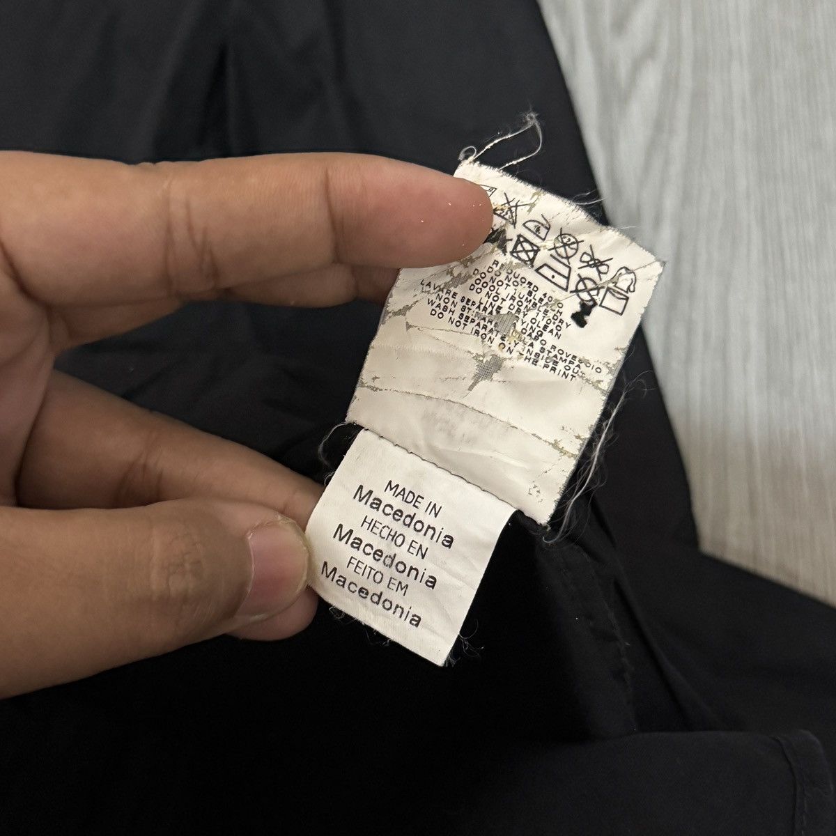 Moschino Love Moschino Shirts Size US L / EU 52-54 / 3 - 6 Thumbnail