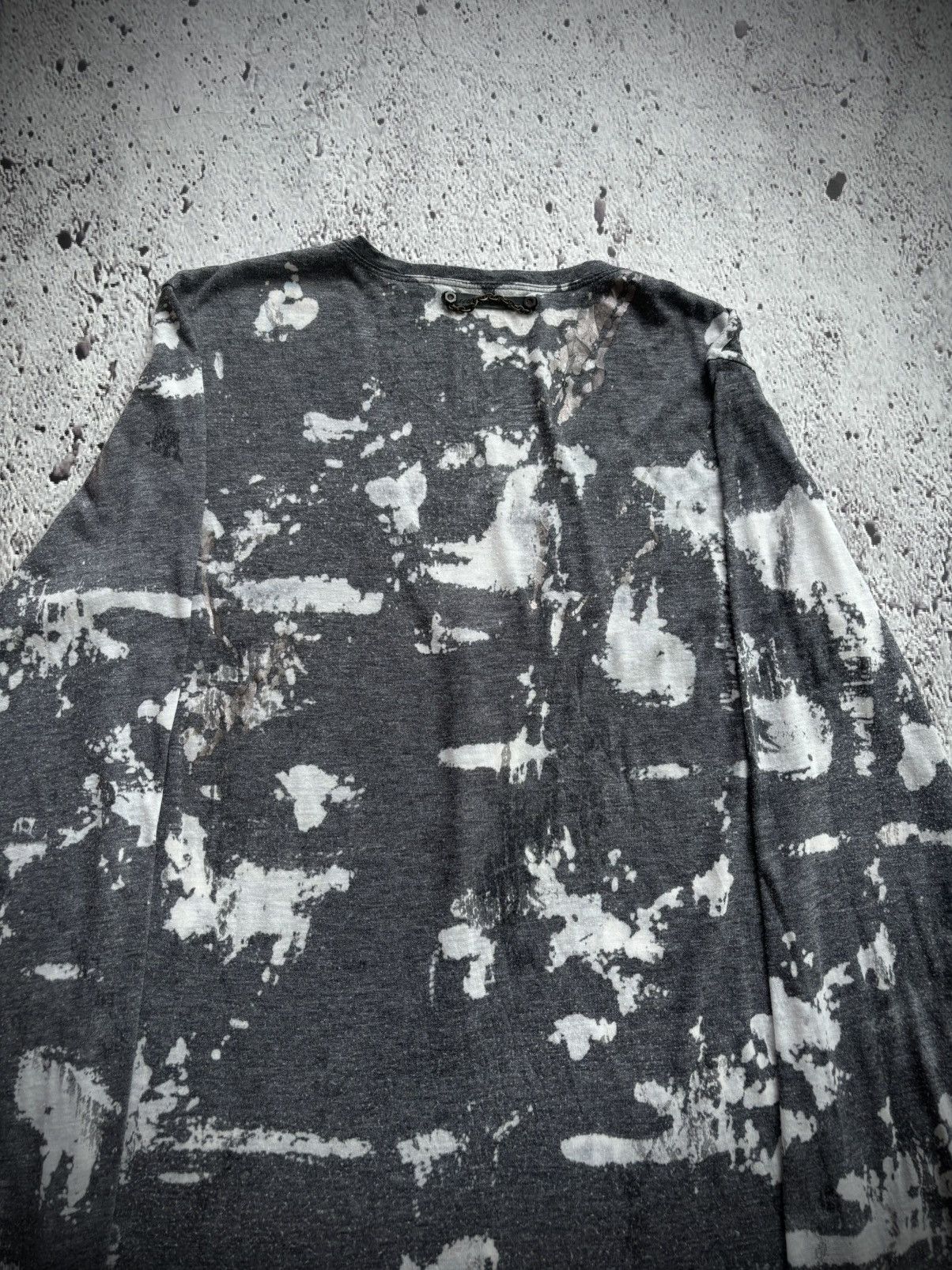14th Addiction 14th addiction longsleeve Size US L / EU 52-54 / 3 - 3 Thumbnail