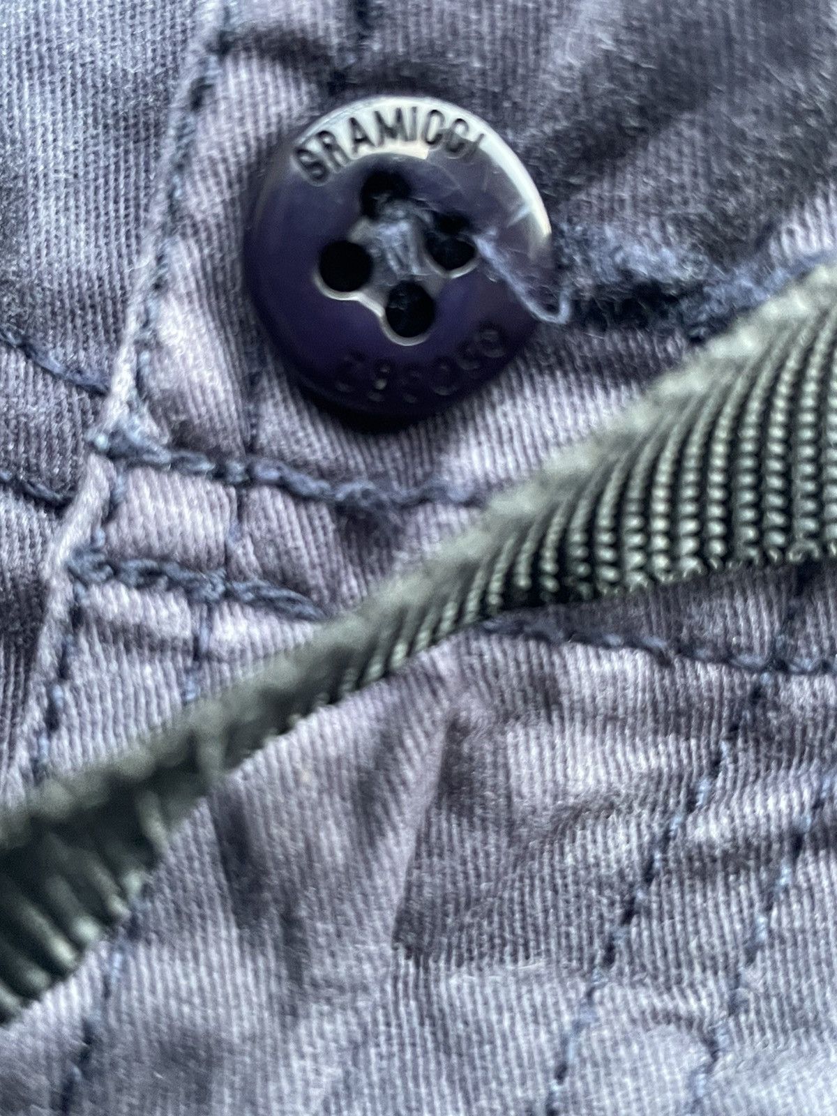 Gramicci Gramicci Sun Faded Trouser Size US 29 - 12 Thumbnail