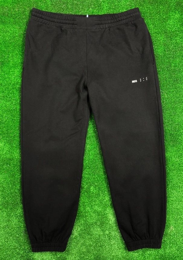 Alexander McQueen × MCQ × McQ Alexander McQueen Alexander McQueen No. 0 by McQ NEW Sweatpants XXL Size US 38 / EU 54 - 1 Thumbnail