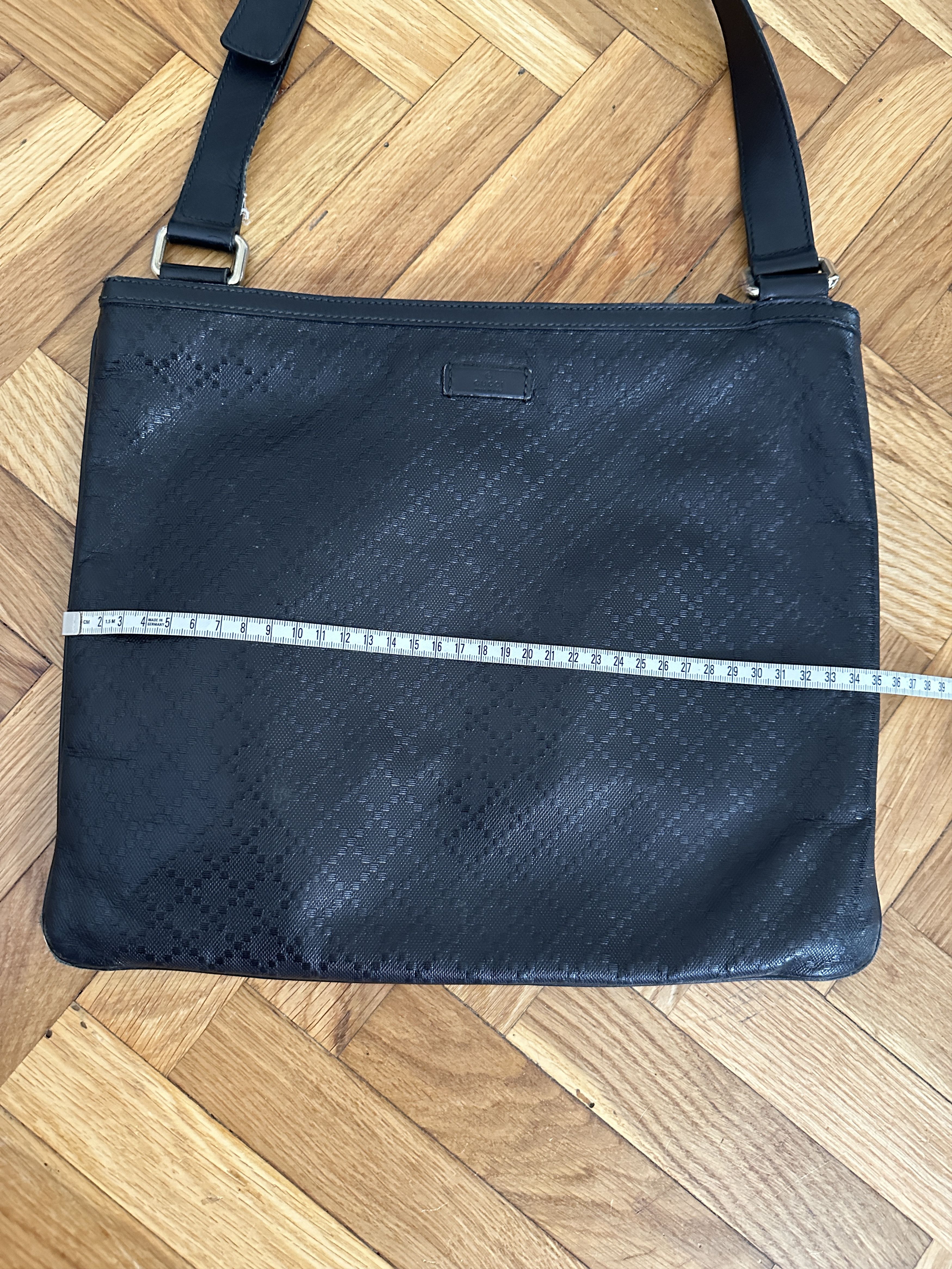 Gucci Gucci Messenger Bag Size ONE SIZE - 12 Thumbnail