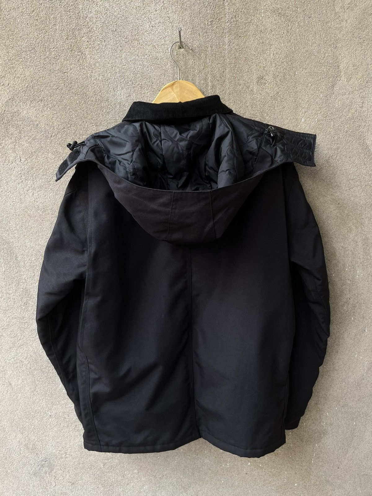 Stussy Vintage jacket stussy authentic gear Size US S / EU 44-46 / 1 - 3 Thumbnail