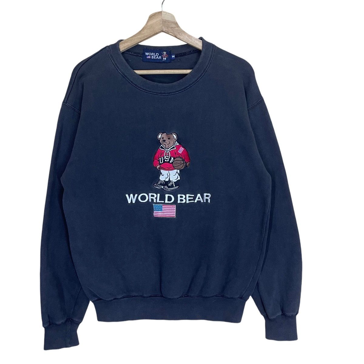 Japanese Brand Porter Robinson x Galaxxxy Worlds Hoodie | Grailed