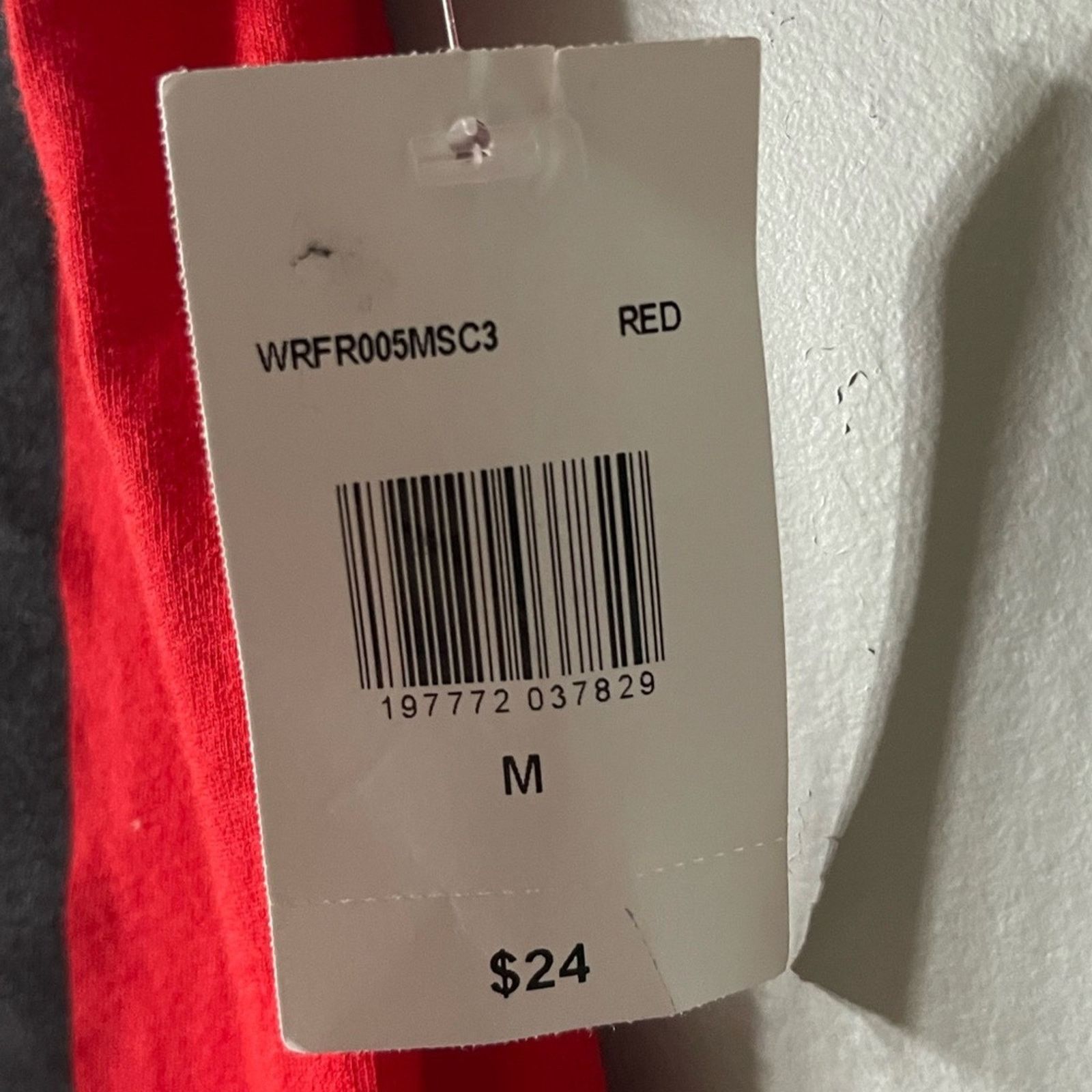 Other Friday the 13th Men's T-Shirt - Size Medium, New With Tags Size US M / EU 48-50 / 2 - 4 Thumbnail