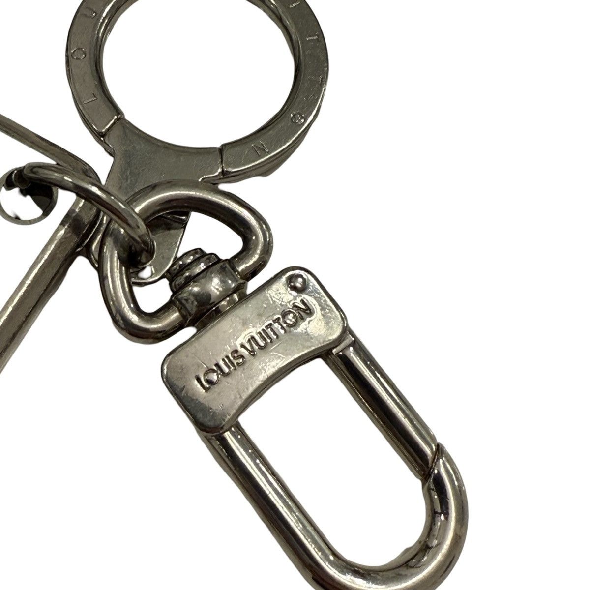 Louis Vuitton Damier Keychain Size ONE SIZE - 6 Thumbnail