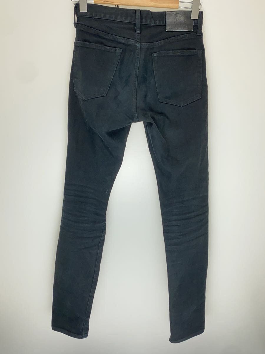 Hysteric Glamour Hysteric Glamour Black S Denim Slim Pt Cotton Size US 29 - 2 Thumbnail