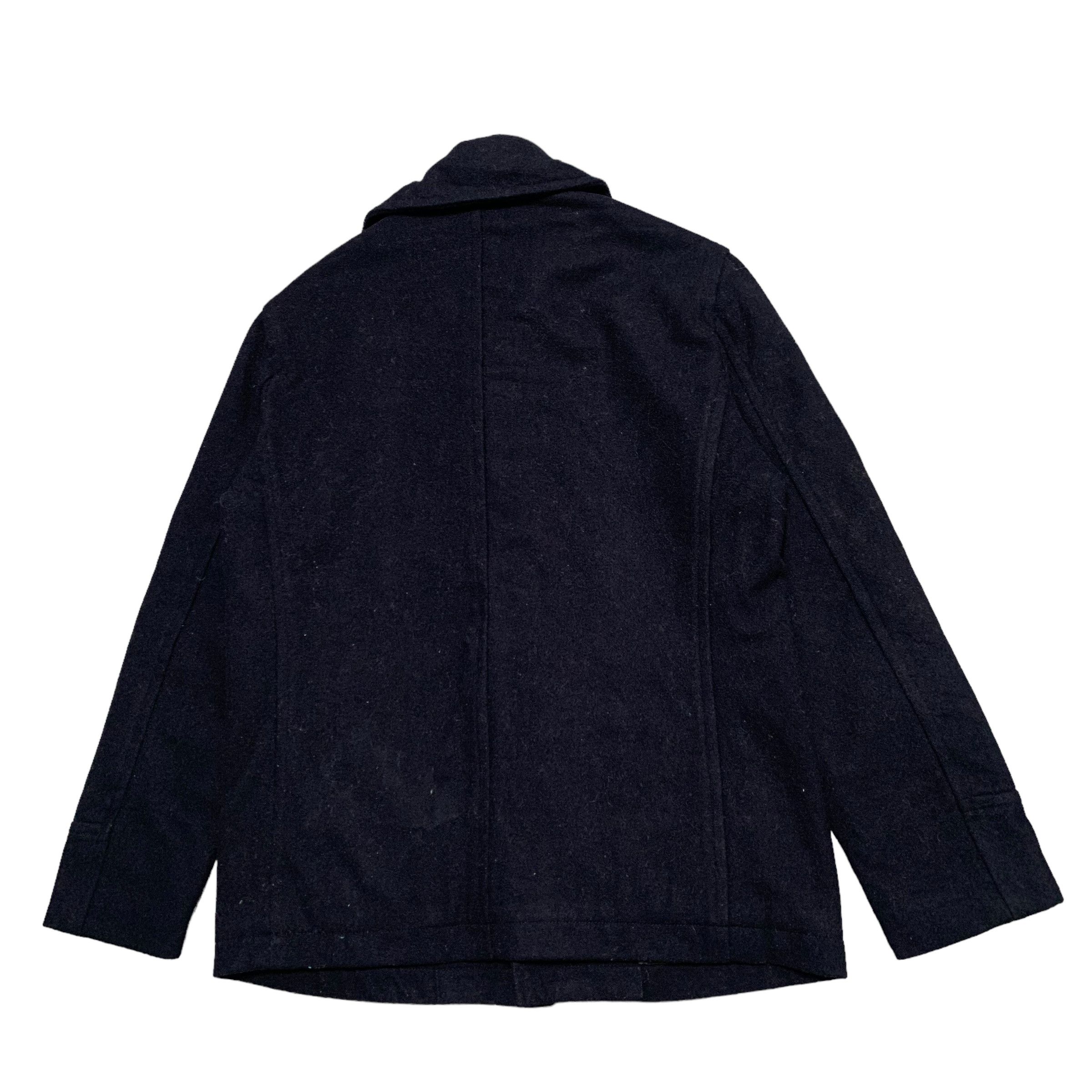 Beams Plus Beams Heart Coat Size US M / EU 48-50 / 2 - 7 Thumbnail