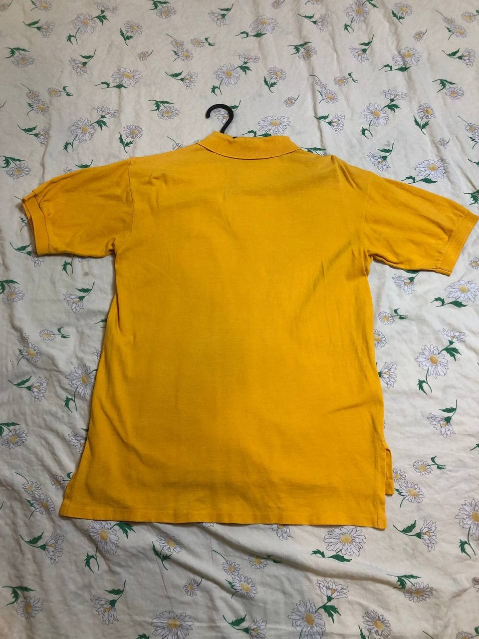 Polo Ralph Lauren Polo Ralph Lauren Polo Shirt Classic Short Sleeve Pony Size US M / EU 48-50 / 2 - 18 Thumbnail