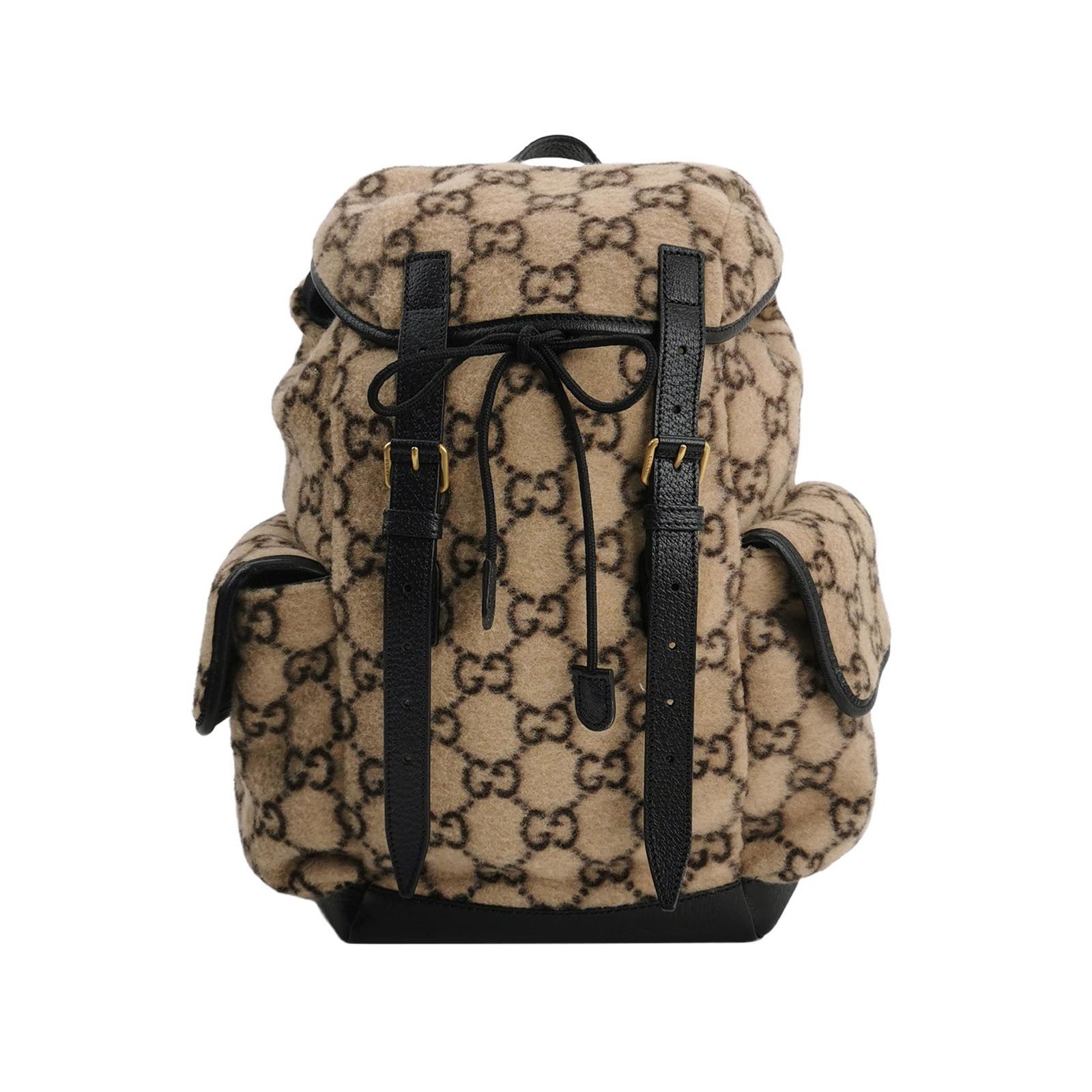 Gucci Gucci Women os Backpacks Size ONE SIZE - 1 Thumbnail