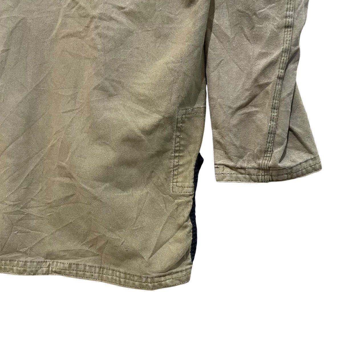 Japanese Brand Vintage Mobstyles Tokyo Scramble Patches Buttonless Jacket Size US M / EU 48-50 / 2 - 11 Thumbnail
