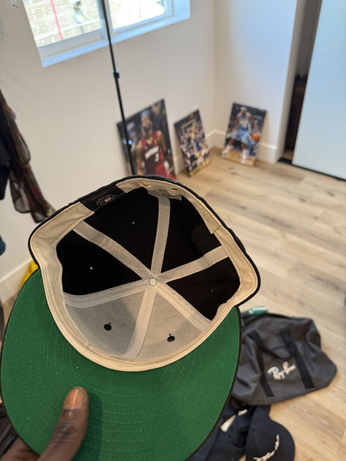 Aime Leon Dore × New Era Aime Leon Dore Size ONE SIZE - 8 Thumbnail