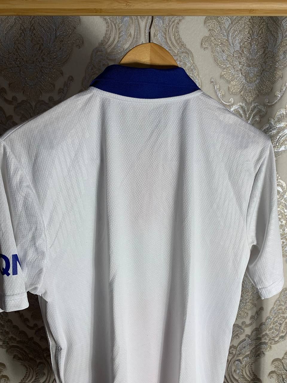 Vintage Very Rare Nike FC PSG Paris France Soccer Jersey Retro Y2K Size US M / EU 48-50 / 2 - 7 Thumbnail