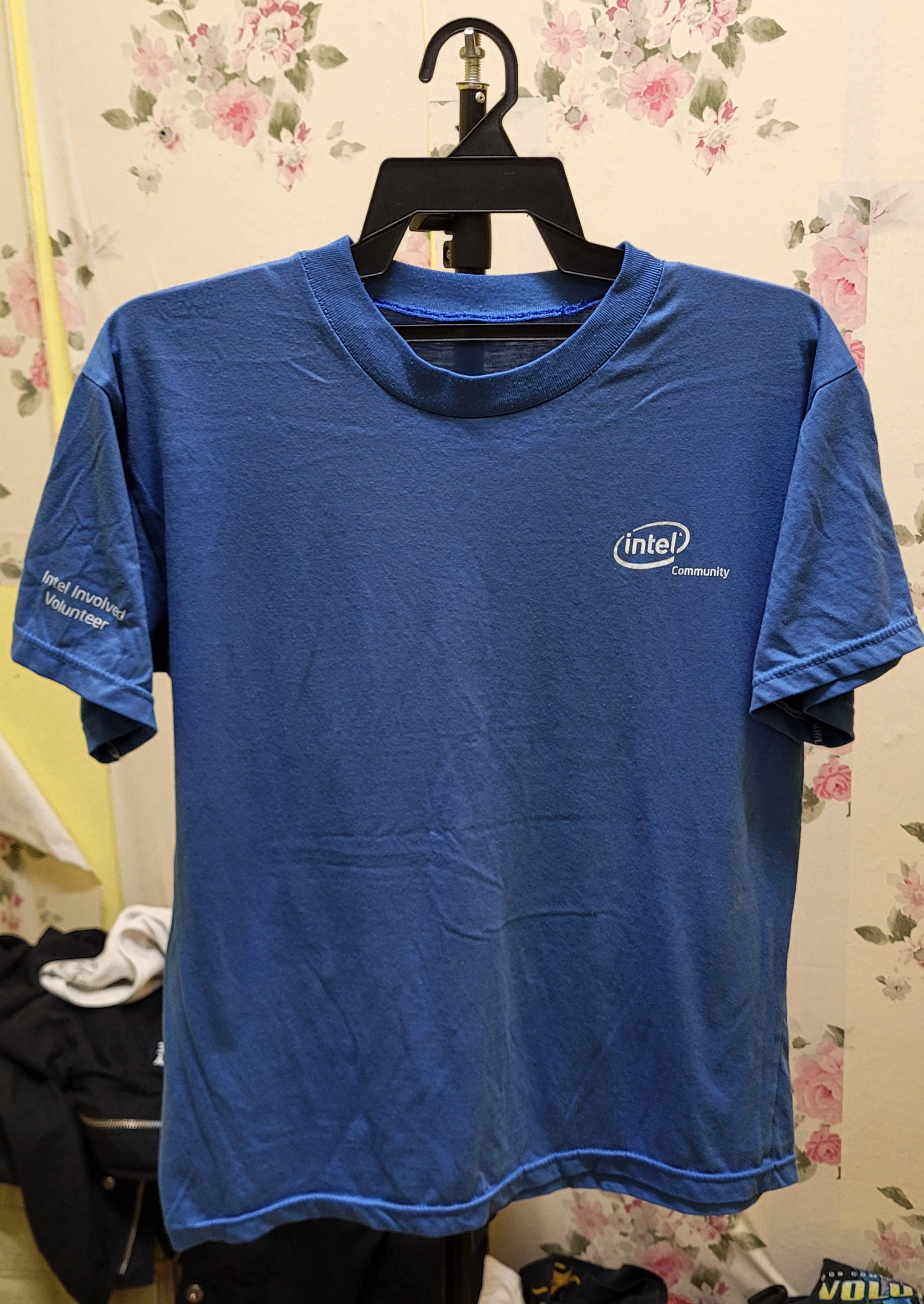 Apple × Microsoft × Vintage Vtg 50/50 Intel computer | Grailed