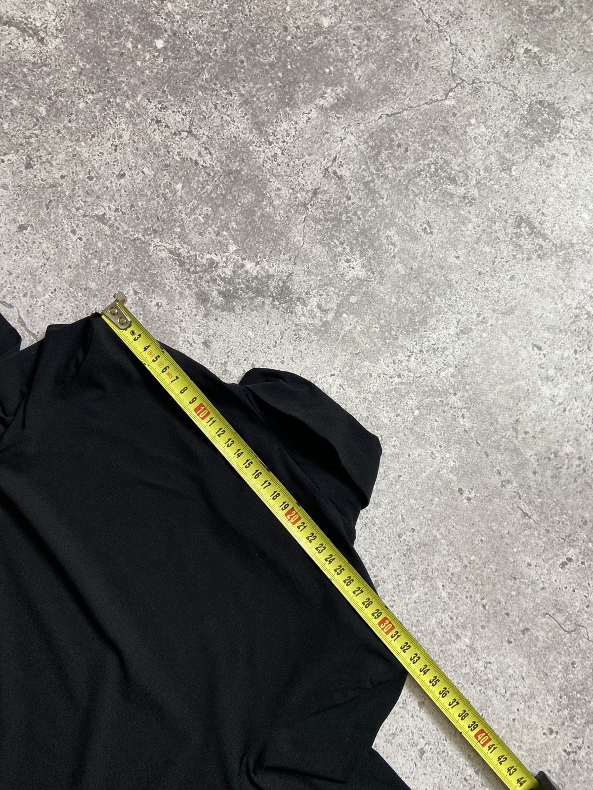 Off-White Off-White Second skin turtleneck long sleeve Size XS / US 0-2 / IT 36-38 - 10 Thumbnail