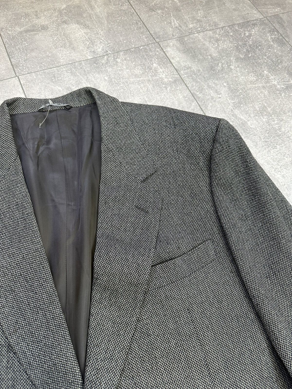 Vintage Men’s vintage luxury Canali Size 54R - 7 Thumbnail
