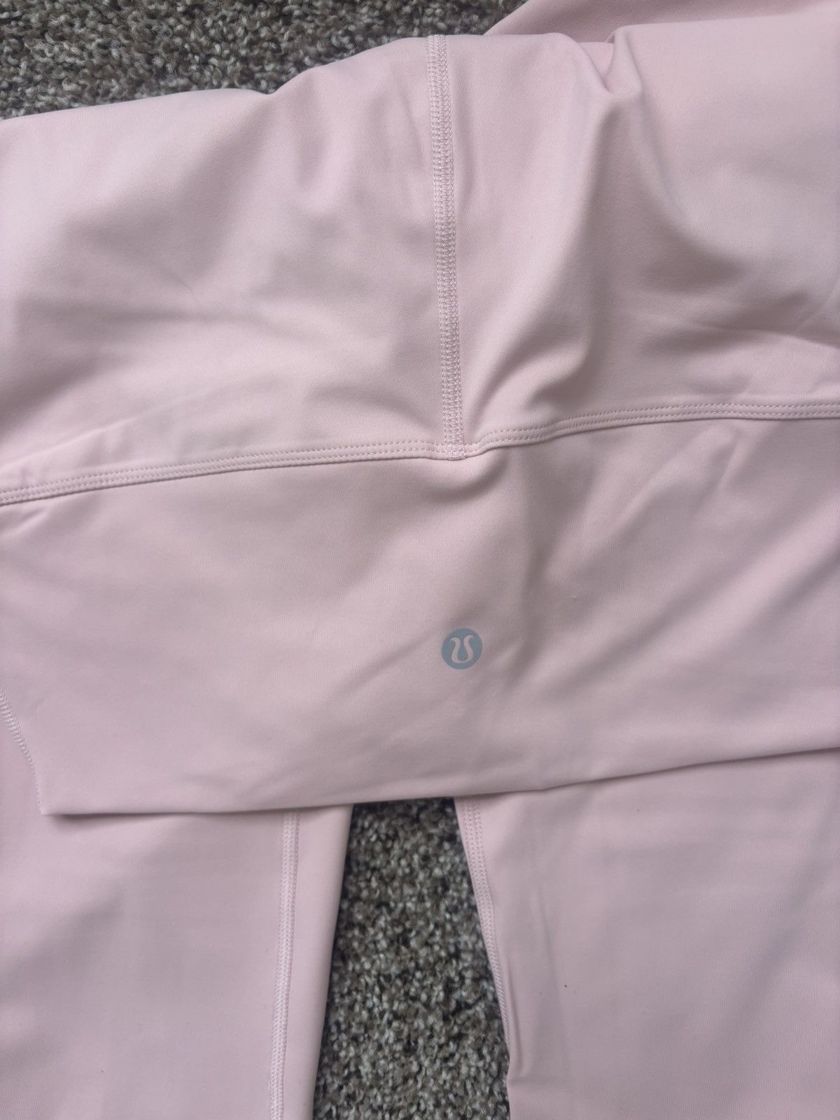 Lululemon Lululemon women’s two piece pink set Size M / US 6-8 / IT 42-44 - 6 Thumbnail