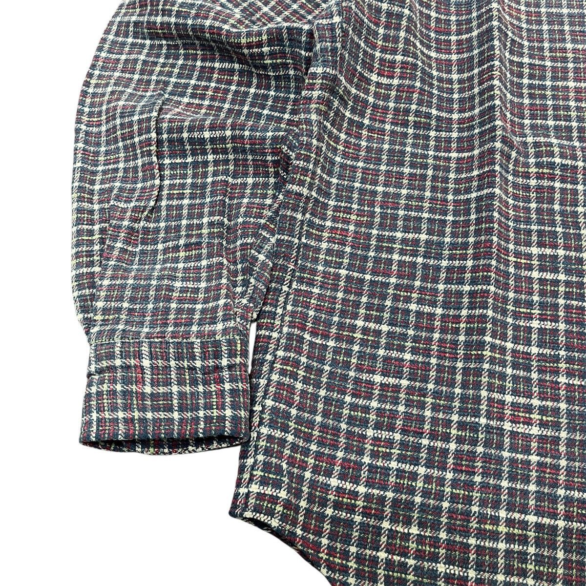 Sugar Cane Vintage Multiplaid Sugar Cane Toyo Enterprise Shirt ifsix Size US L / EU 52-54 / 3 - 6 Thumbnail