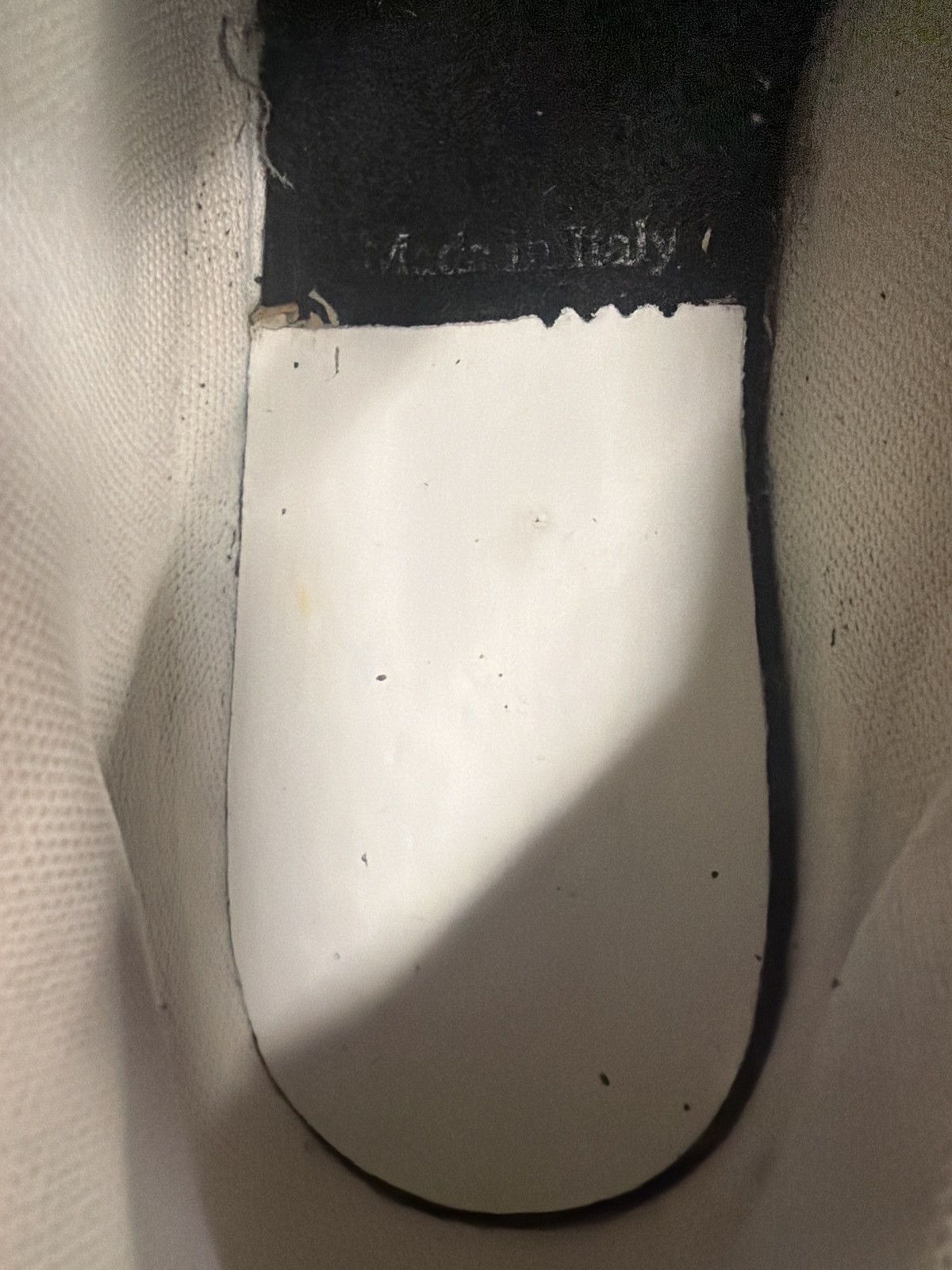 Dior Dior B22 Worn No Box Size US 13 / EU 46 - 1 Thumbnail