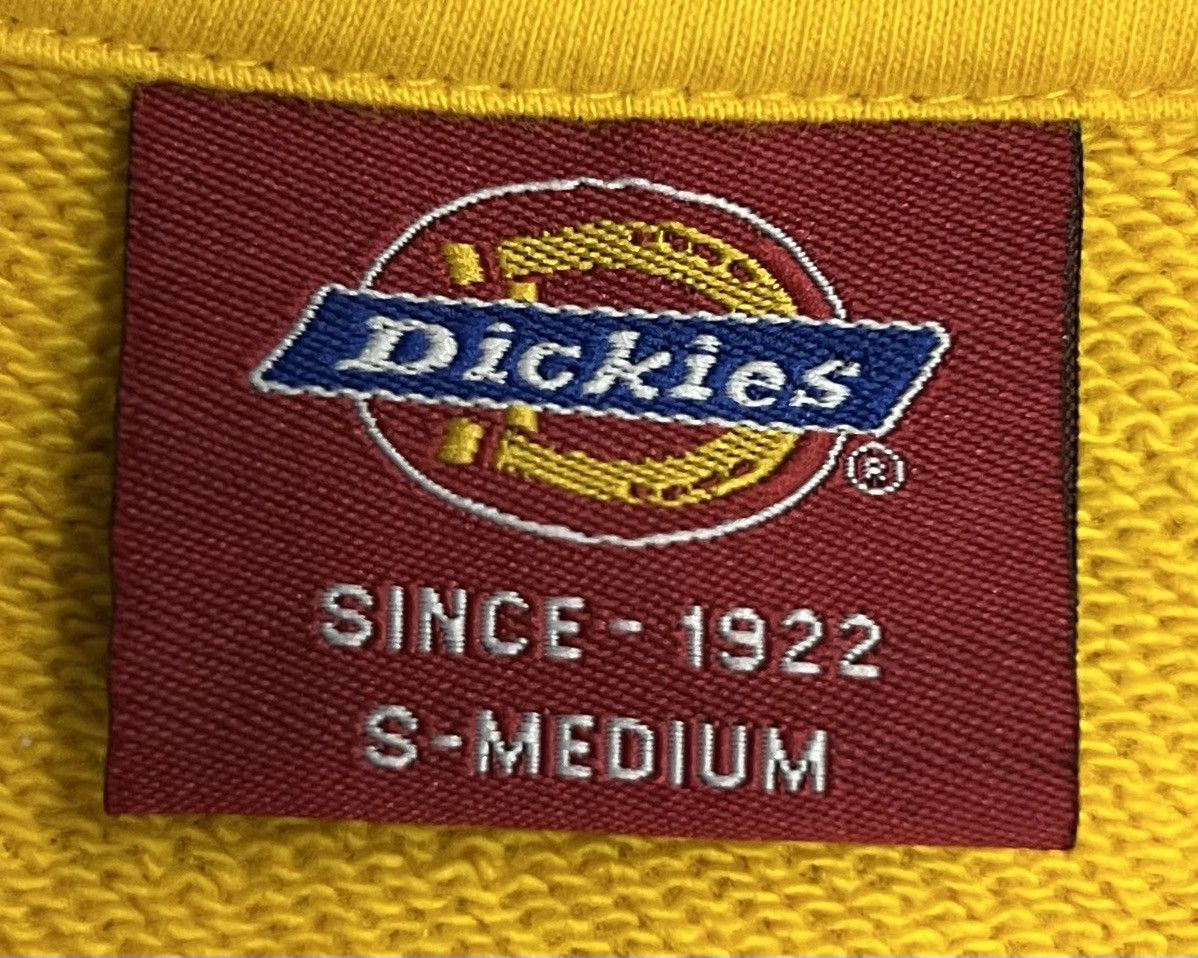 Dickies DICKIES AUTHENTIC SWEATSHIRT Size US M / EU 48-50 / 2 - 8 Thumbnail