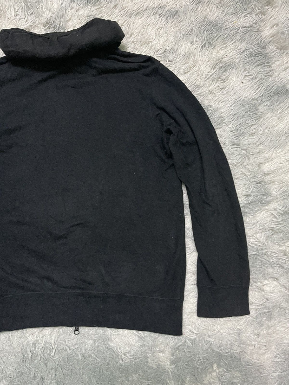 Issey Miyake VINTAGE MERCIBEAUCOUP LIGHT ZIPPER JACKET Size US L / EU 52-54 / 3 - 15 Thumbnail