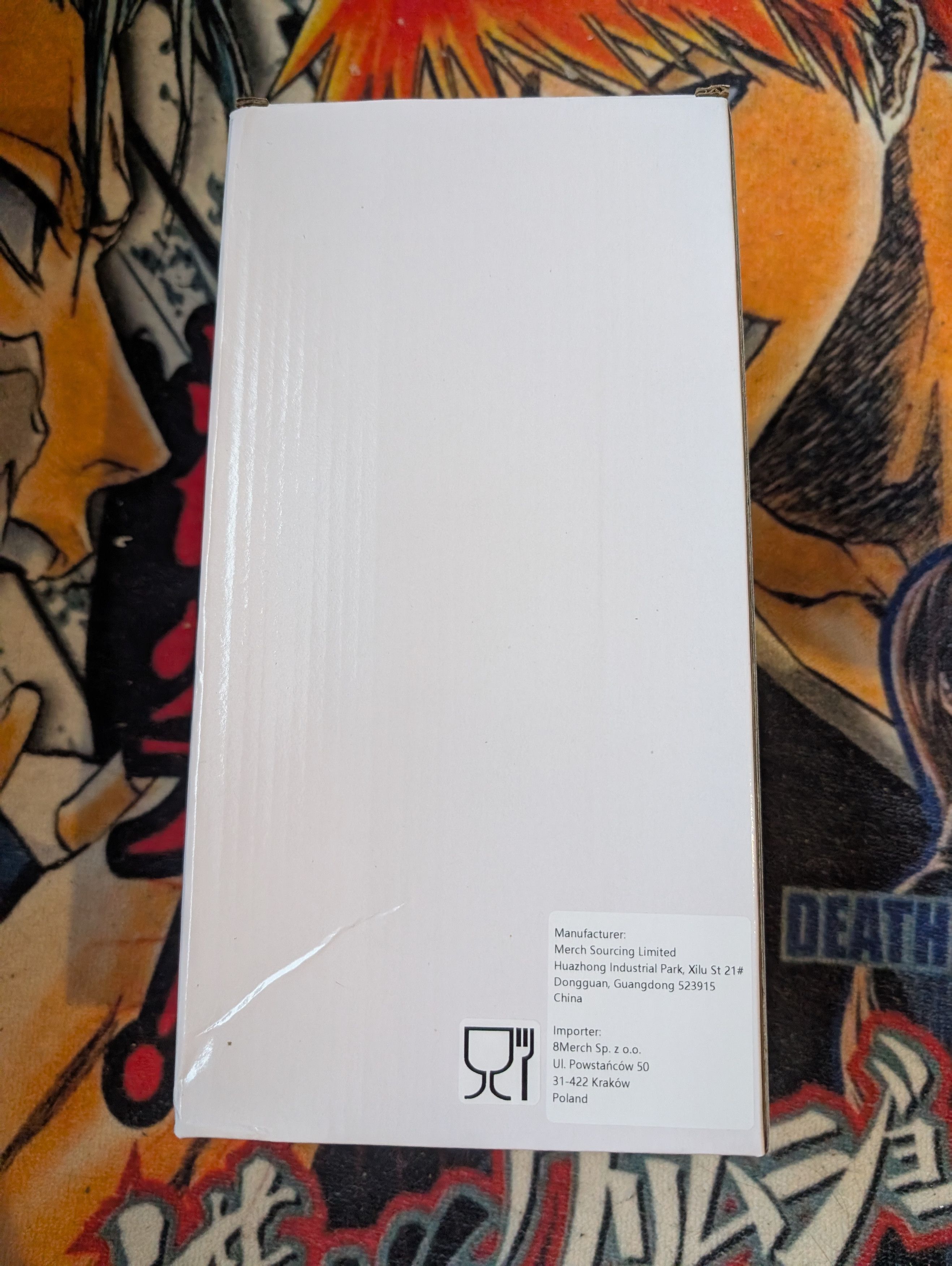 Drain Gang Bladee 2024 tumbler Size ONE SIZE - 6 Thumbnail
