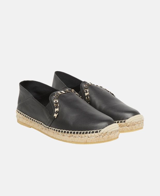 Salvatore Ferragamo Espadrilles Size US 6 / IT 36 - 1 Thumbnail