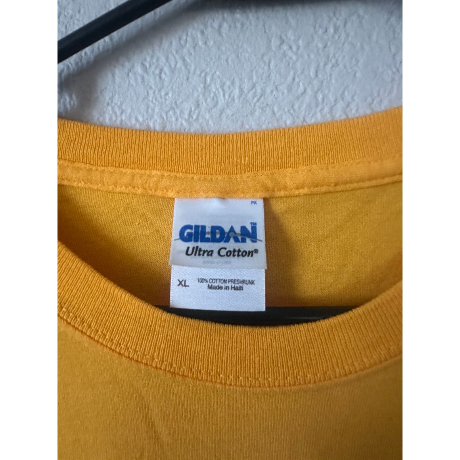 Gildan × NBA 2000s Lakers Championship Destination T-Shirt - XL Size US XL / EU 56 / 4 - 2 Thumbnail