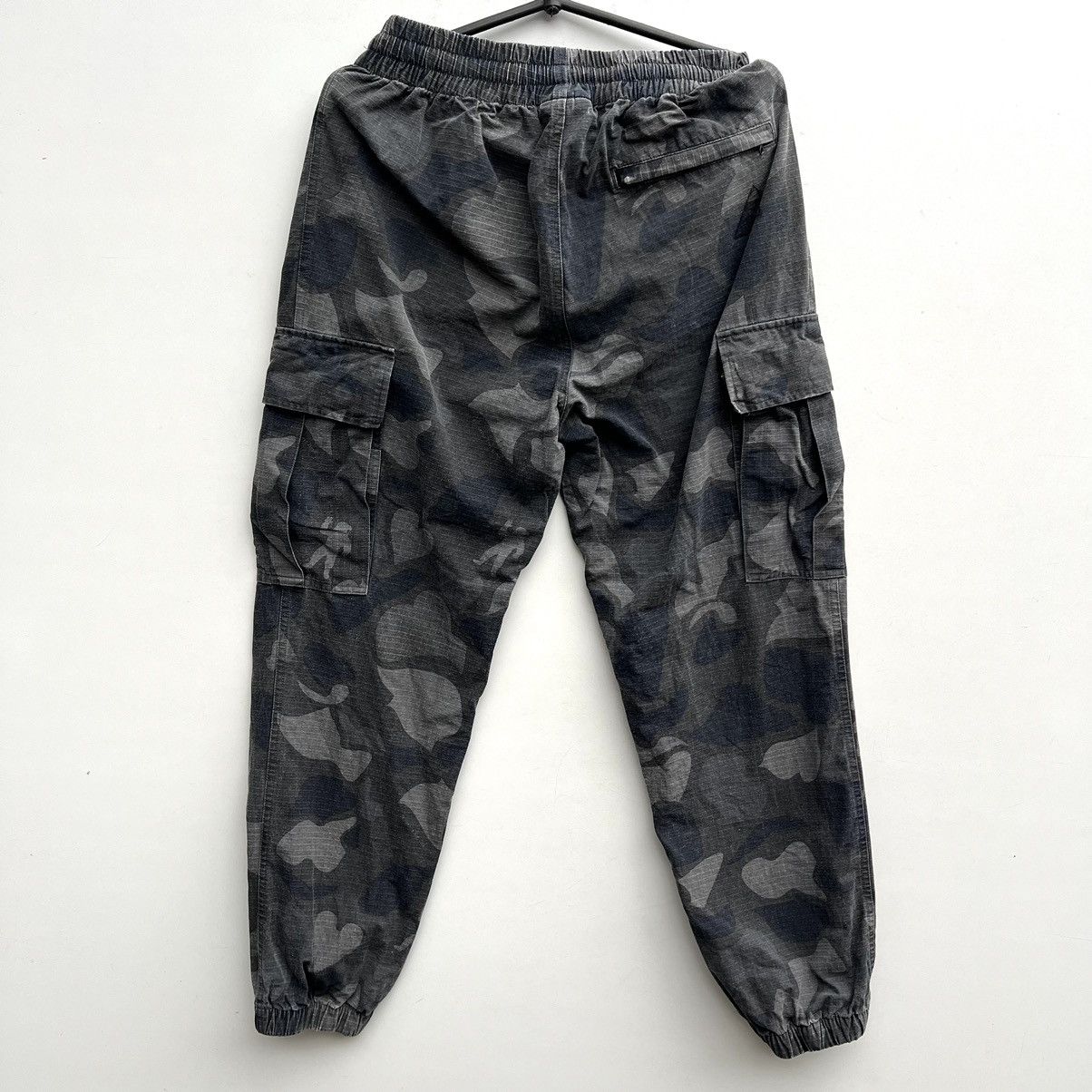 Billionaire Boys Club Billionaire Boys Club pants / joggers Size US 30 / EU 46 - 4 Thumbnail