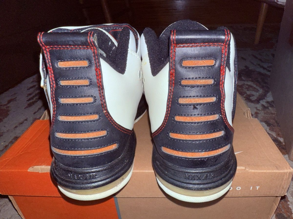 Nike Nike Air Max “Power Three” Vintage 2006, removable straps! 8 Size US 8 / EU 41 - 20 Thumbnail