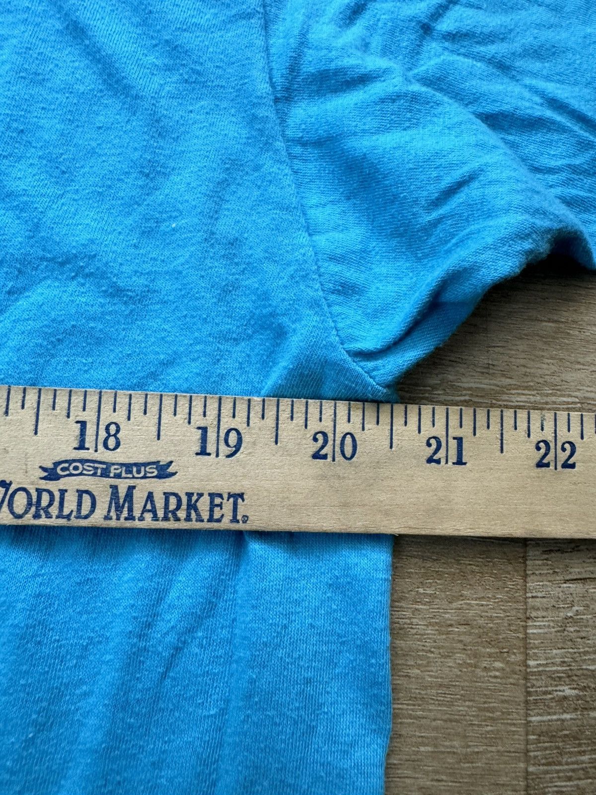 Other Parody Handicapped Wheelchair Reindeer Vintage T-Shirt Size US M / EU 48-50 / 2 - 17 Thumbnail
