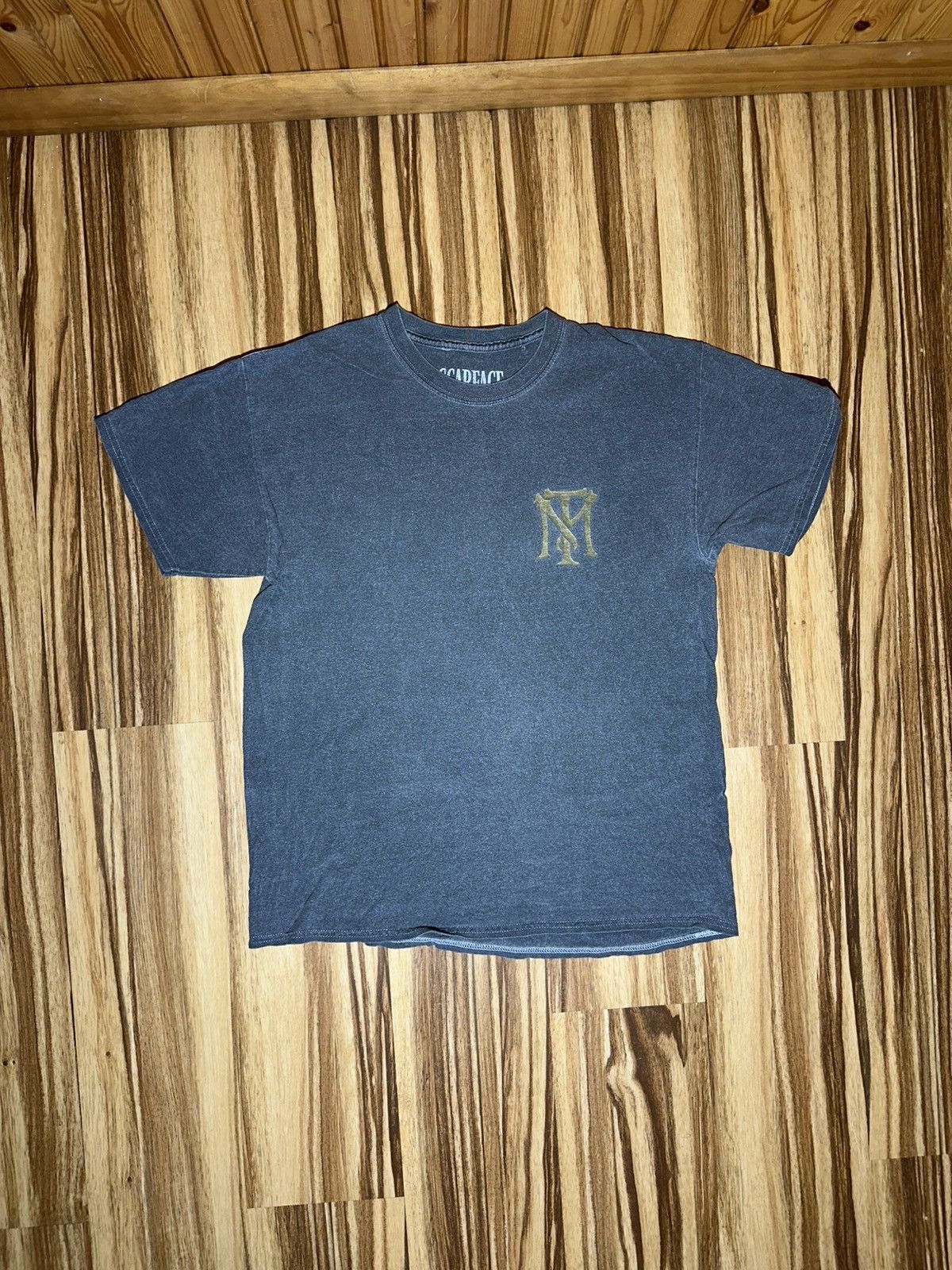 Ripple Junction Tony Montana / Scarface graphic tshirt Size US L / EU 52-54 / 3 - 2 Thumbnail