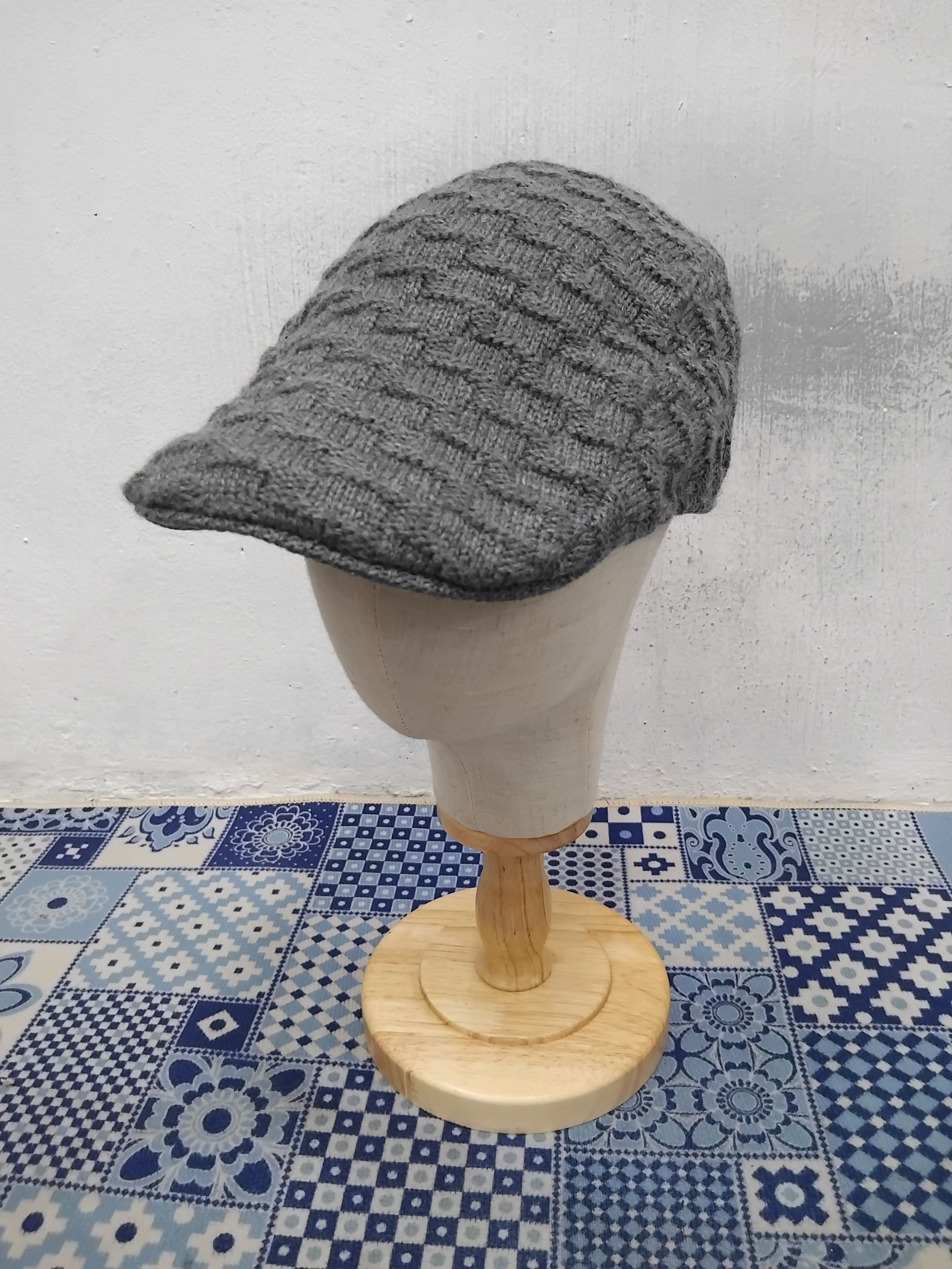 💥Munsingwear grandslam baretta hat