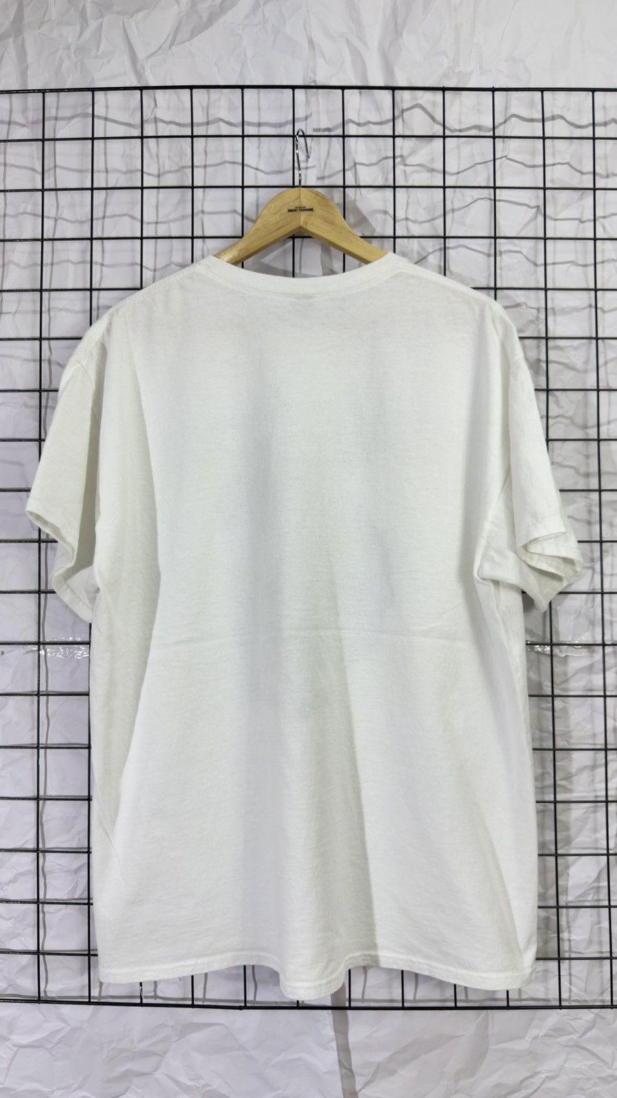 Band Tees No pressure hardcore punk band tee shirt Size US XL / EU 56 / 4 - 7 Thumbnail
